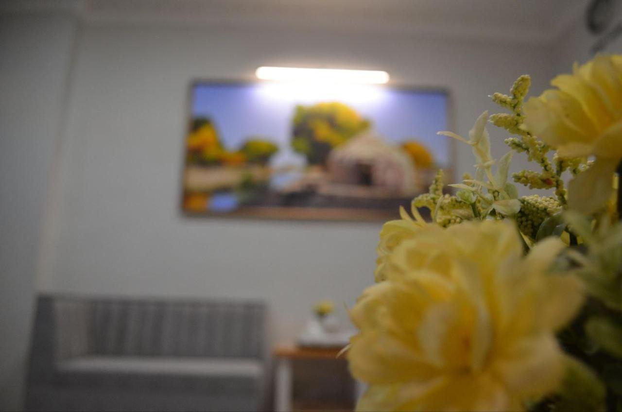 Hostel Danexan Apa Nukus Zewnętrze zdjęcie